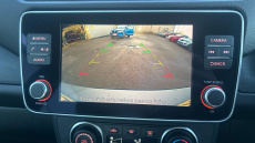 Nissan LEAF 110kW Acenta 39kWh 5dr Auto Electric Hatchback